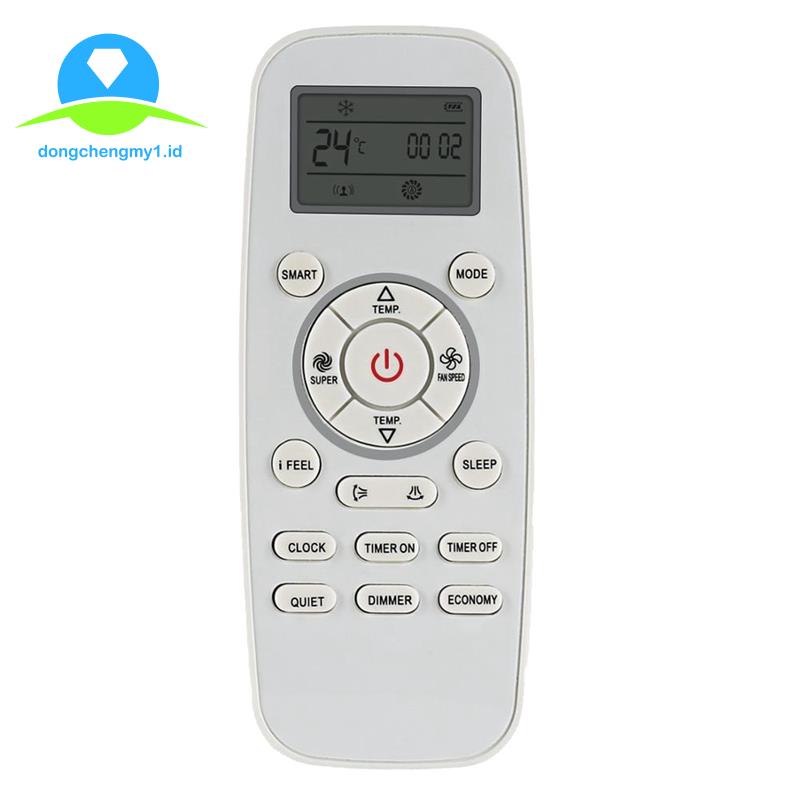 DG11L101 Remote Control for Hisense DG11L103 DG11L101 DG11L104 Air