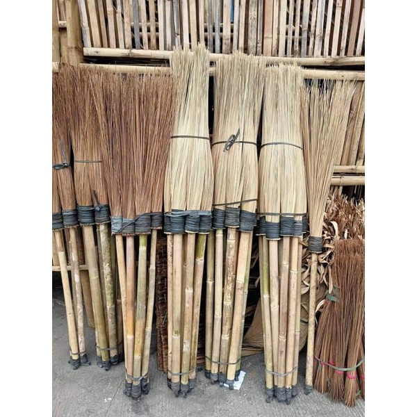 Walis Tingting Meaning | Filipino Brooms: Walis Tingting at Walis Tambo ...