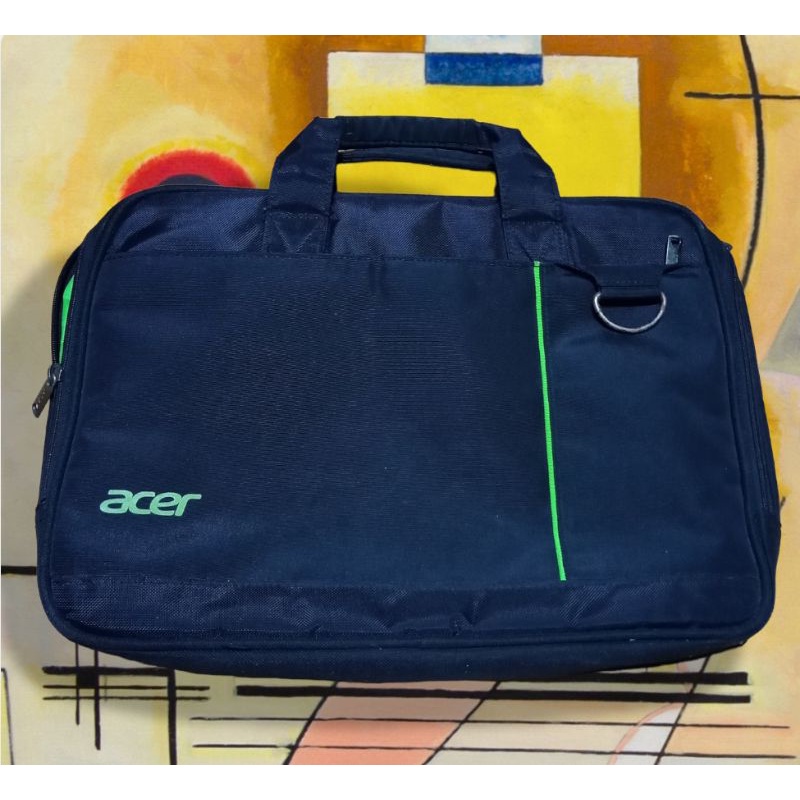 Acer Laptop Bag 2in1 Original Shopee Philippines