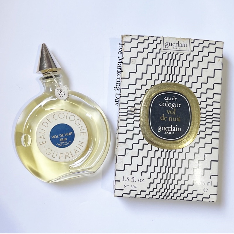 ≪※在庫限り※≫ 【3fl.oz 未開封品】guerlain 楽天カード分割】 VOL