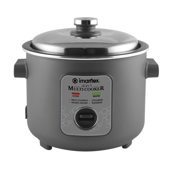 Price Imarflex Instant Pot Imarflex Multi Cooker Reviews 2019