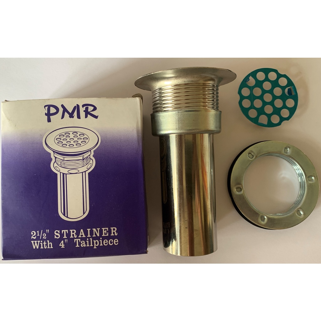 PMR STRAINER 21/2 FOR KITCHEN SINK Shopee Philippines