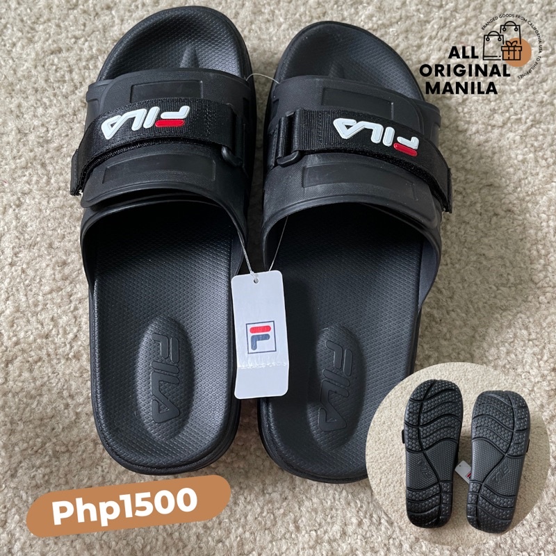 fila slippers for womens
