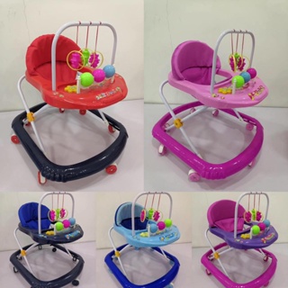 Baby Walker (With Music and Adjustable Height)Walker for baby