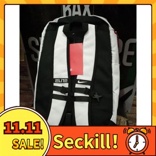 【Ready Stock】New Nike USA Basketball bag premuim original equipment made #3