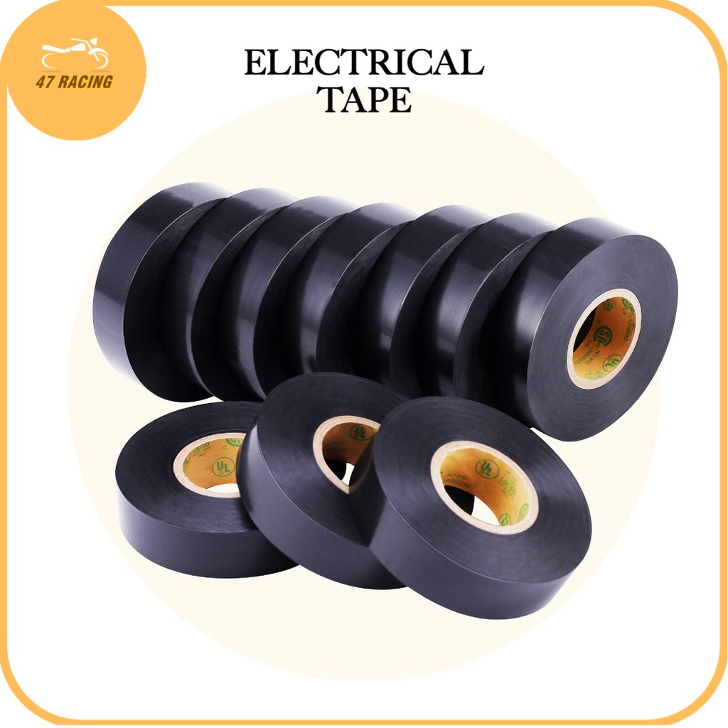 universal-electrical-tape-black-tape-shopee-philippines