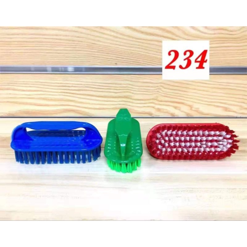 RG Plastic Laundry Brush Panlaba Shopee Philippines