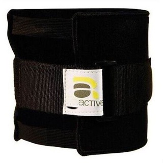 2pcs Beactive Pressure Point Brace Back Pain Acupressure Sciatic Nerve Active Elbow Knee LEG Padssun #3