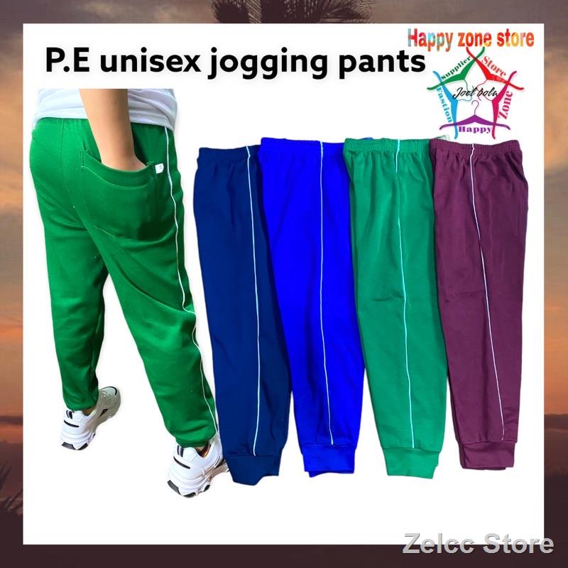 kid's pang P.E jogging pantsFASHION Shopee Philippines
