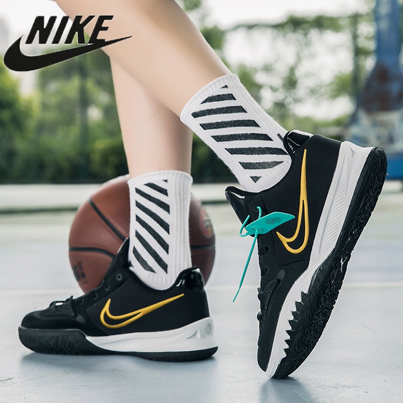 Shop nike kyrie low 4 for Sale on Shopee Philippines