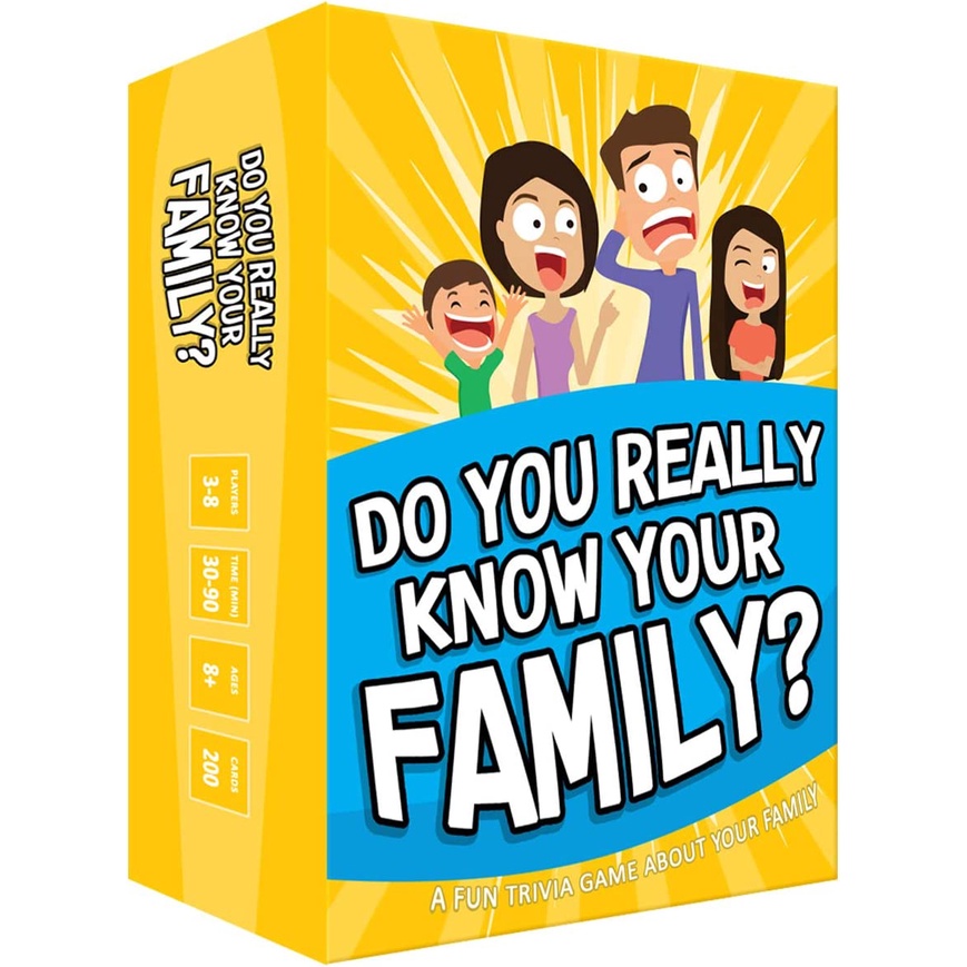 do-you-really-know-your-family-a-fun-trivia-game-about-your-family