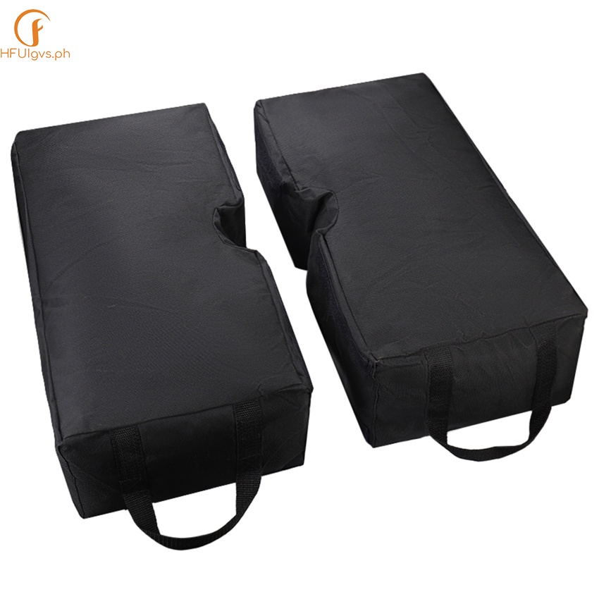 Detachable Umbrella Base Weight 18" fits any Offset, Cantilever or