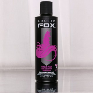 [spotgoods]﹉Arctic Fox Hair Color 4oz and 8oz #4