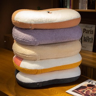 New  Lovely Shiba Inu Husky Cat Panda Duck Plush Pillow Soft Animal Cushion For Girls Children Bed Sofa Chair Pillow Toys #8