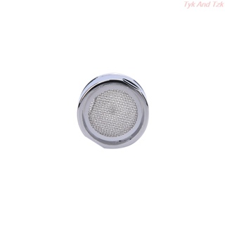 ┇20/22/24mm Water Bubbler Swivel Head Saving Tap Faucet Aerator Connector Diffuser Nozzle Filter Me #4