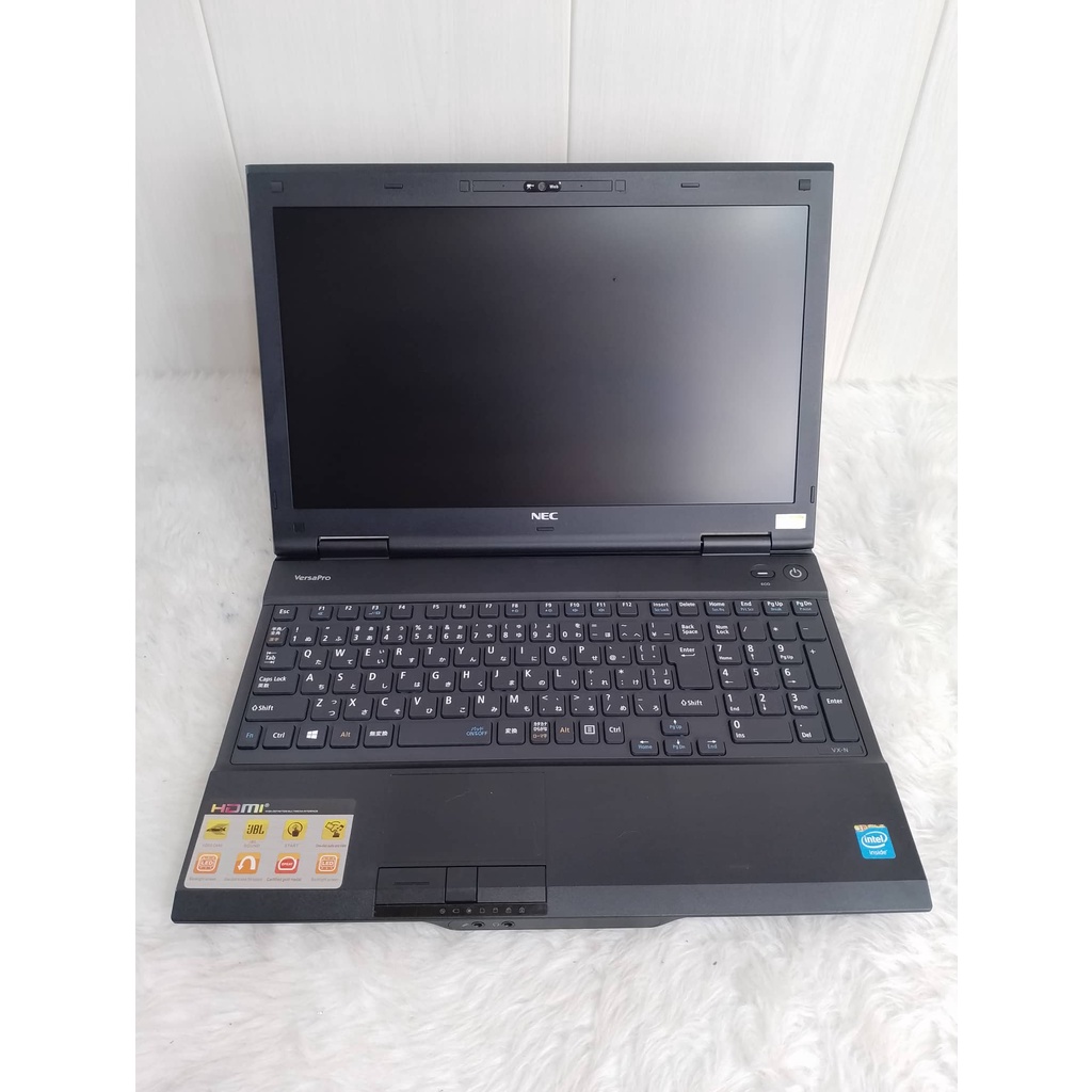 Laptop NEC Intel Celeron 2950m 2.9Ghz(4th gen) 4gb 500gb HDD 15.6