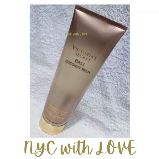 VICTORIA'S SECRET BALI COCONUT PALM (Original 100 from USA) Shopee