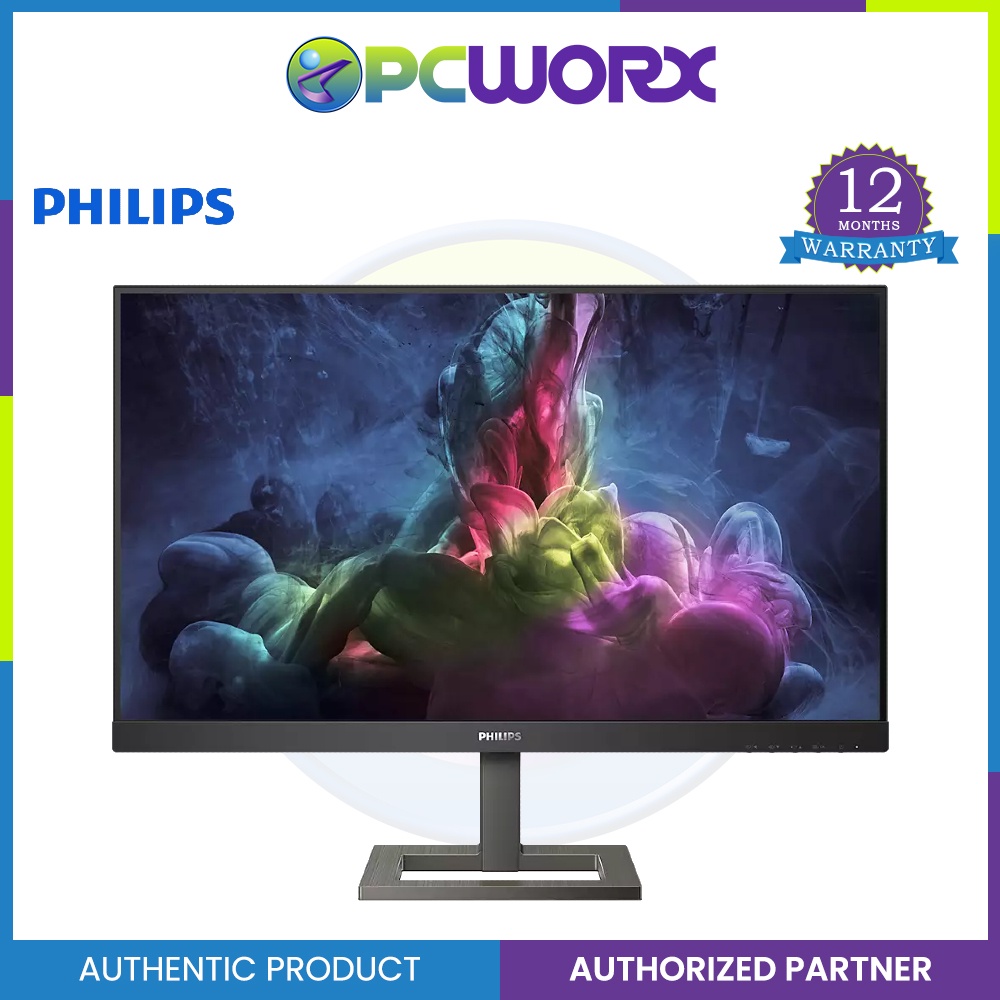 Philips 242E1GAEZ 23.8