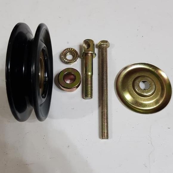 Ac Pulley AC Pully Settings AC Kijang Super Grand Capsules Shopee