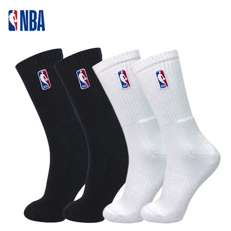 NBA Nike Elite socks high cut basketball socks for sport athletes Shopee Philippines