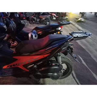 Yamaha Aerox V Heavy Duty Hrv Bracket Original J Com Shopee Philippines