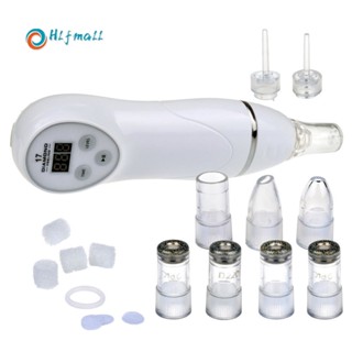 Diamond Dermabrasion Removal Scar Acne Pore Peeling Machinewax hair removal tiny buds #1