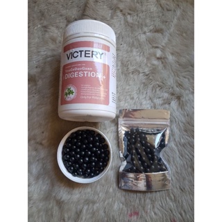 Victery Digestion Pills BEST for Pigeon 50 pieces with FREEBIES
