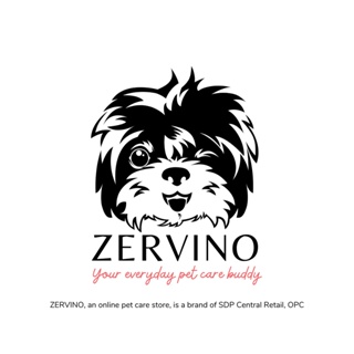 Dog Leash with Harness Hands Free Macaron Collection by Zervino #6