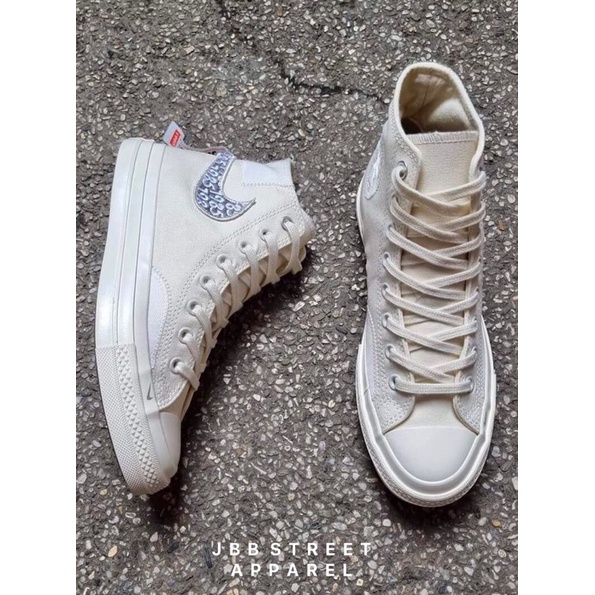 NIKE x CONVERSE 1985 HIGHCUT (HIGHEST QUALITY) TOPGRADE OEM shoes For Men &  Women | Shopee Philippines