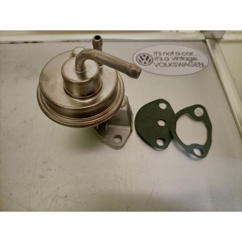 Volkswagen beetle Brosol Fuel pump Shopee Philippines