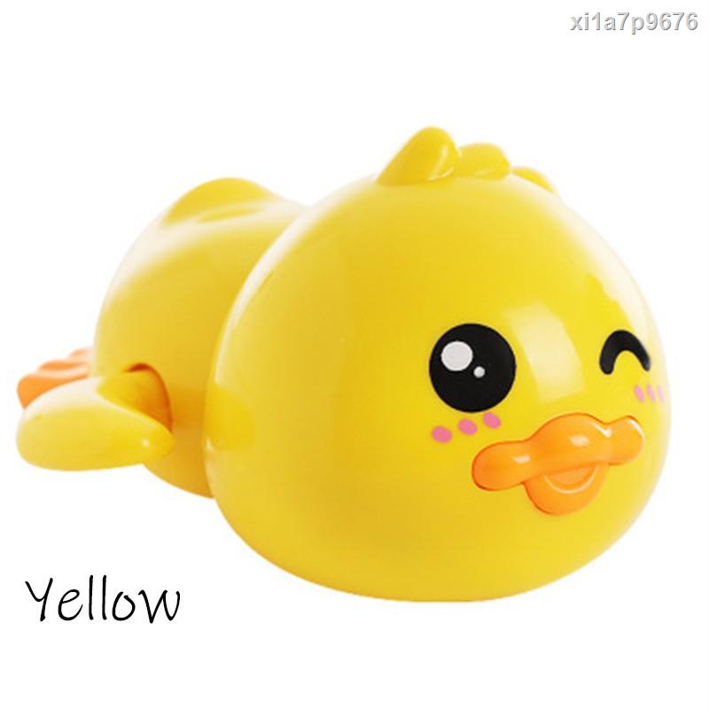 Bath Toys Cute Shower Toy Baby Bath Turtle Toy Cartoon Animal Tortoise Classic Baby Water Toy Inf