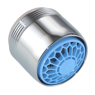 ┇20/22/24mm Water Bubbler Swivel Head Saving Tap Faucet Aerator Connector Diffuser Nozzle Filter Me #3