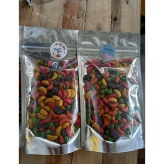 ✉☒♦Smartheart bird food treats for parrots & conure 50 grms budget pack.