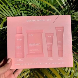 Fairy Skin Derma Set(Buy 2 take 1 cotton pads) #3