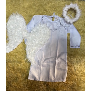 Angel costume for kids