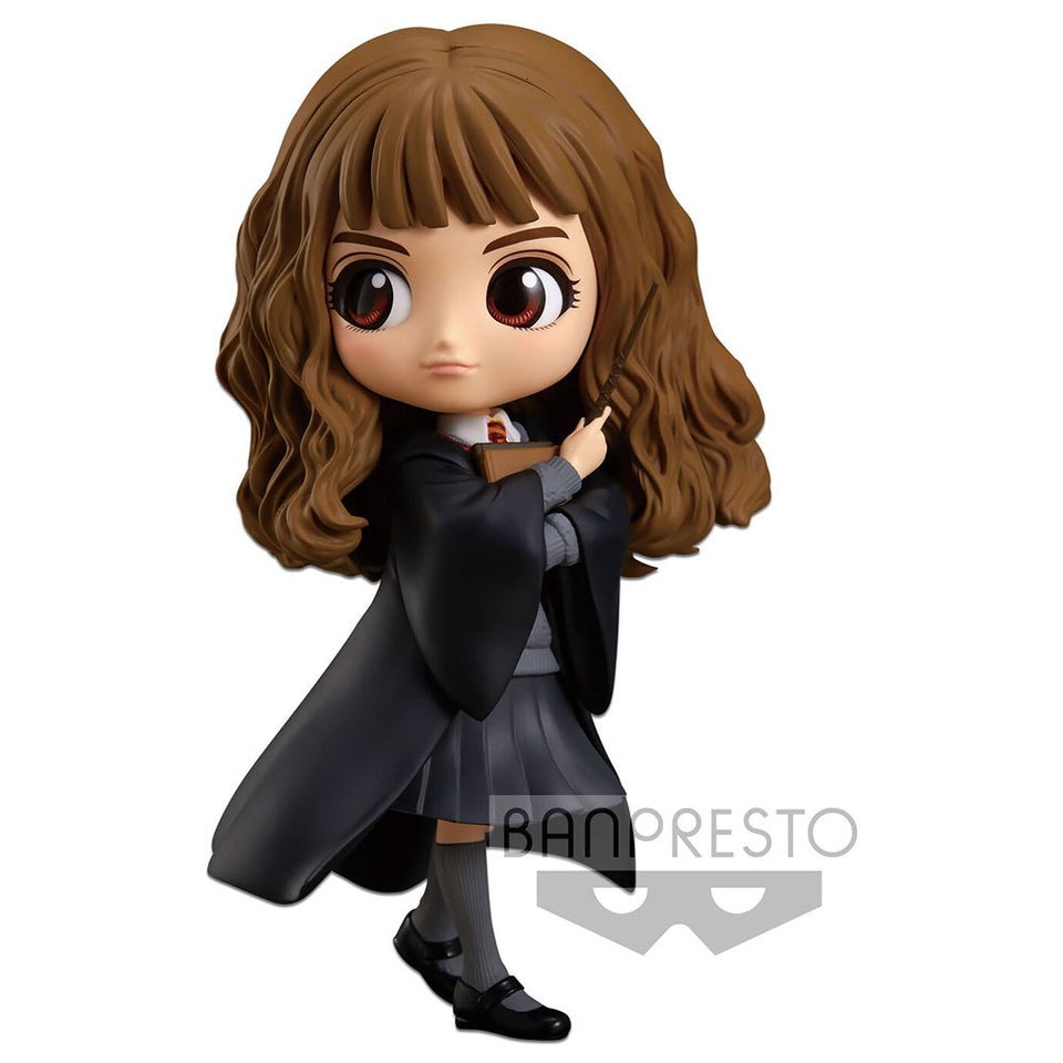 Q Posket Hermione Granger (Ver.A) | Shopee Philippines