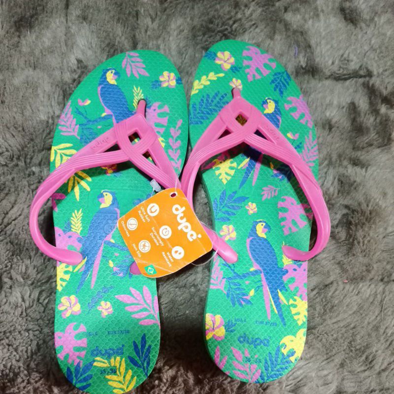 sale-slippers-and-sandals-mall-pull-out-shopee-philippines