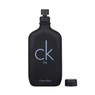 C.K be Fragrance Perfume Unisex Long Lasting Oil Based Pabango US Tester COD Gift