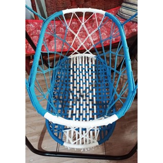 duyan for baby Ordinary duyan Large size with METAL STAND #6