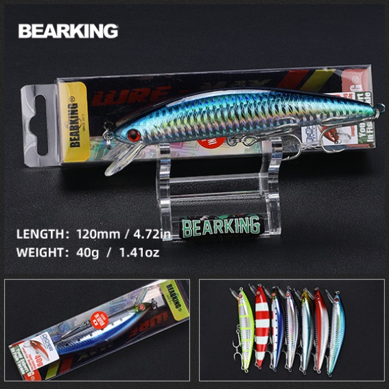 BEARKING Fishing Shop, Online Shop Shopee Philippines
