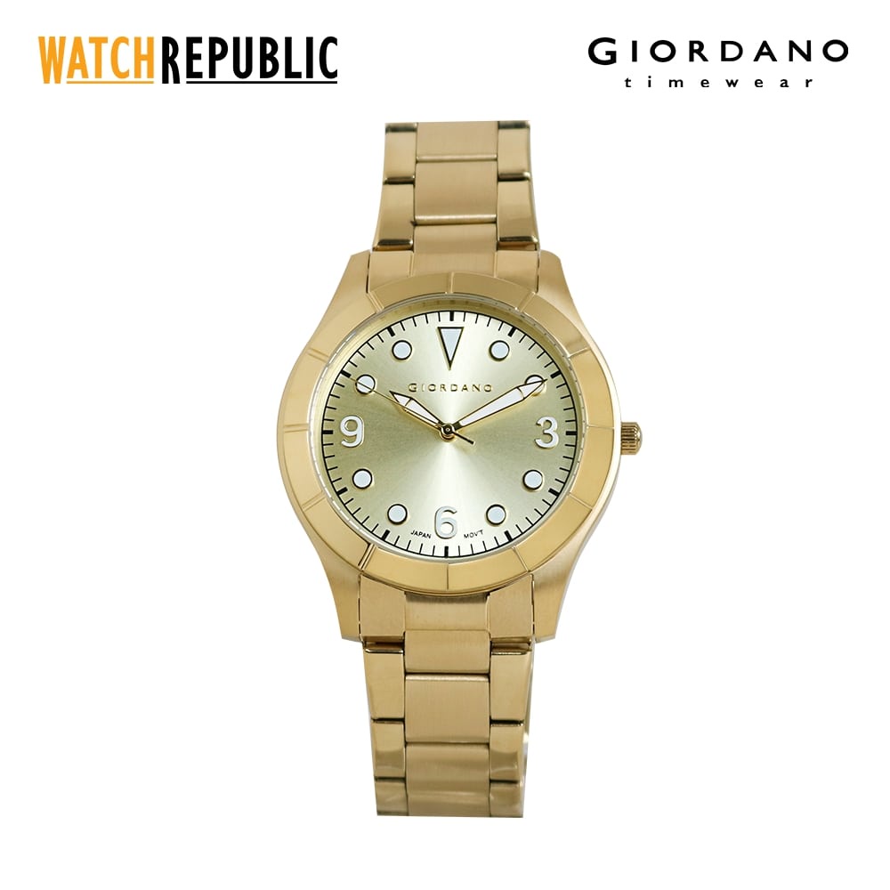 Giordano watches sale sale