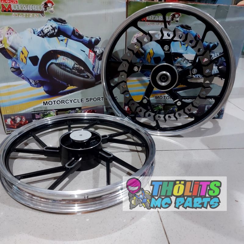 xrm125fi
