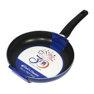 Chef's Classics Lee Plaza 30th Anniversary Non-Stick Frypan, 24cm #4