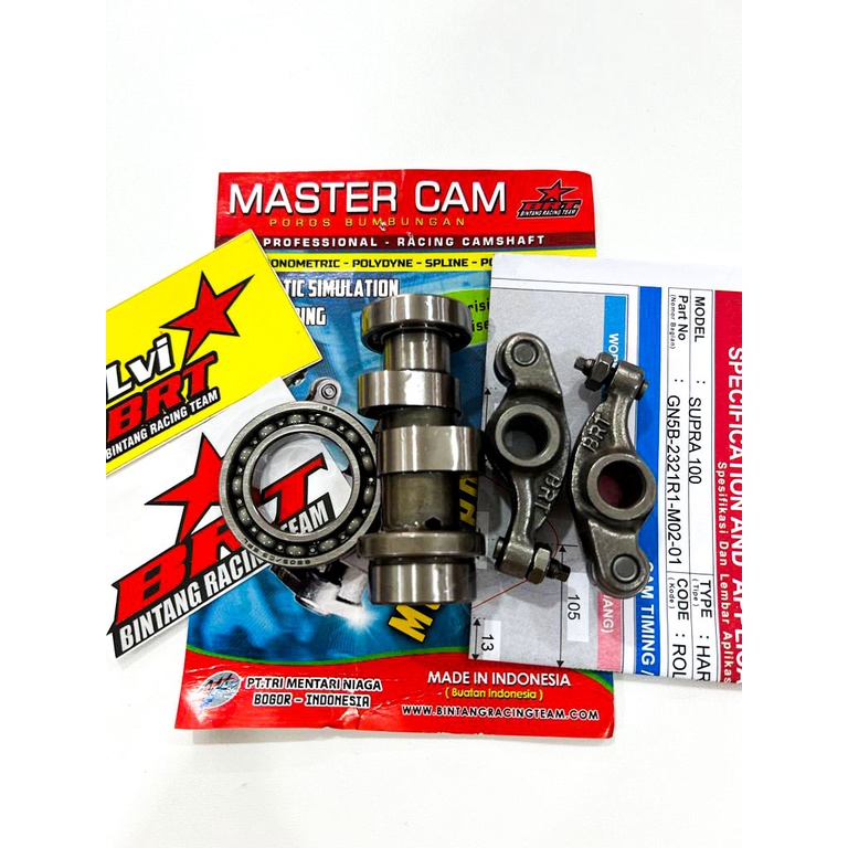 Master Cam Rra Noken As Brt Supra X Grand Win Supra Fit Legend C Shopee Philippines