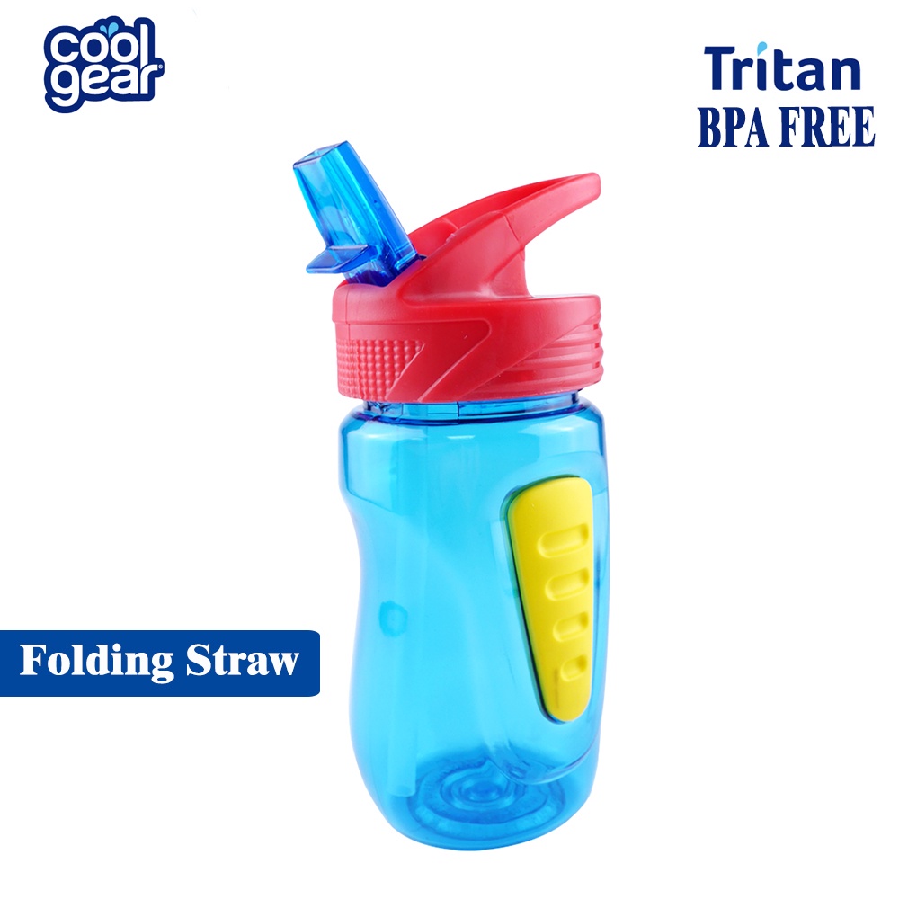mini water bottle kids kids bottle with straw bottle bpa free kid