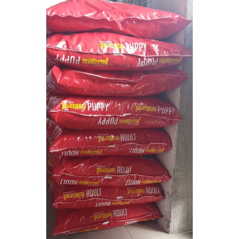 Vitality Value Meal Puppy 20kg