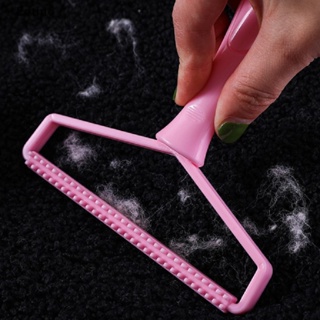 【Hot sale】[Eetmo] Portable Lint Remover Pet Hair Fuzz Fabric Shaver Clothes Fabric Fur Remover Ph