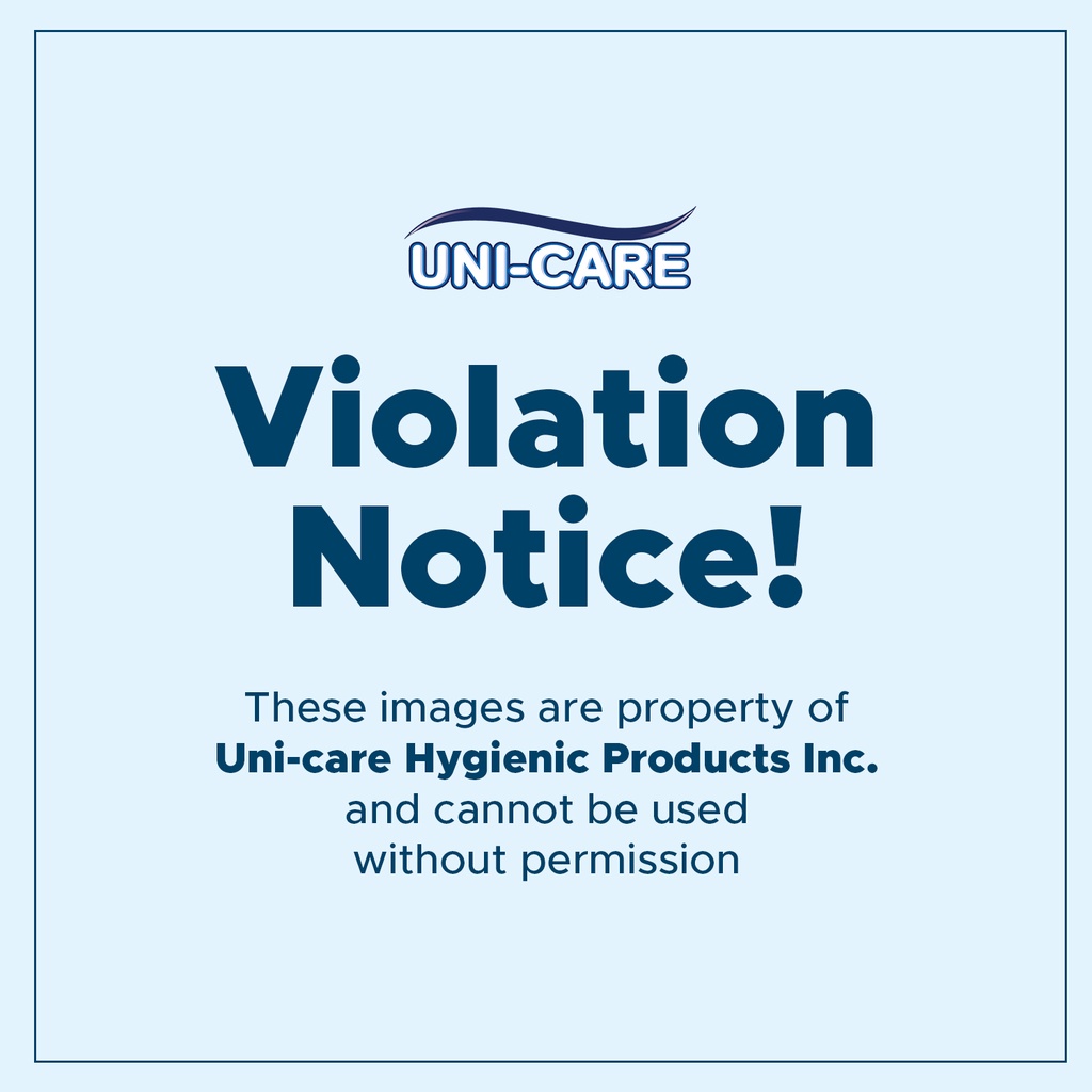 UniLove Unscented Baby Wipes 100's Pack of 6 - Hypoallergenic | 99% Water — view 8