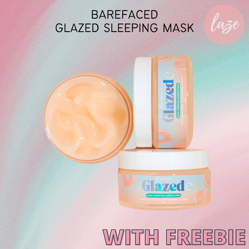 barefaced-glazed-ultra-hydrating-sleeping-mask-shopee-philippines