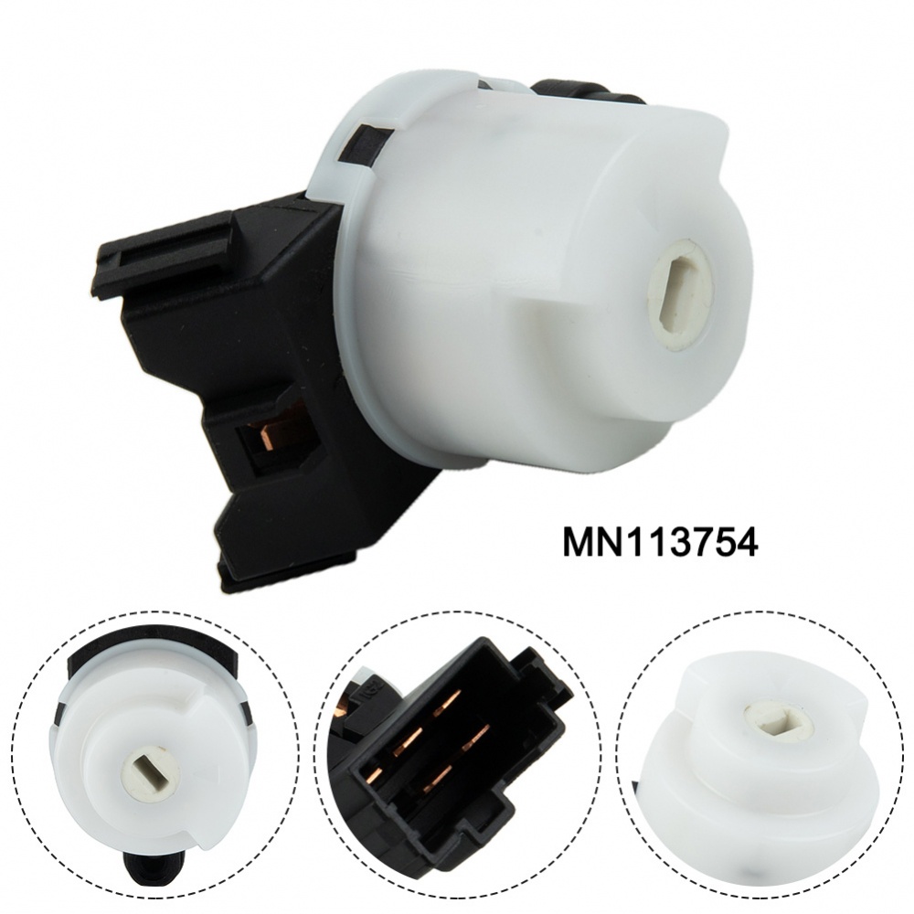 OEM MN113754 Car Ignition StarterSwitch For Mitsubishi Outlander